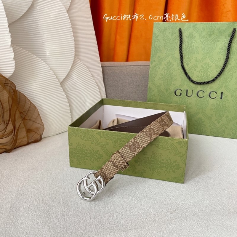 Gvc*1 belts